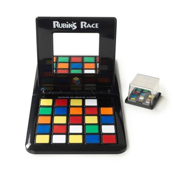 Rubik's Race Game - 6067243 Spin Master strategy game_2