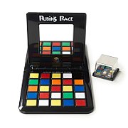 Rubik's Race Game - 6067243 Spin Master strategy game_2