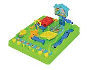 TOMY arcade game Obstacle Course T7070 /4_11