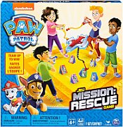 PAW PATROL Paw Patrol Rescue Mission arcade game 6047061 p4 Spin Master_1