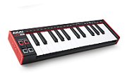 AKAI LPK 25 MKII - USB/MIDI Mini control keyboard_2