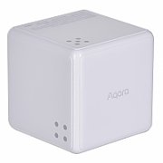 Aqara Cube T1 Pro | Control Cube | Controller  Zigbee  White  CTP-R01_1