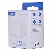 Aqara Cube T1 Pro | Control Cube | Controller  Zigbee  White  CTP-R01_8