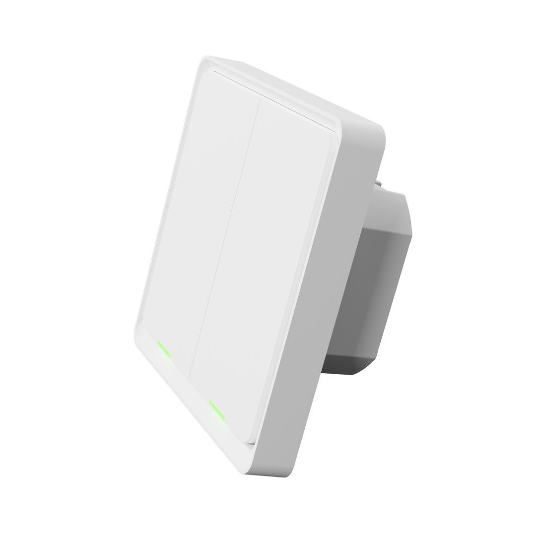 TESLA TSL-SWI-WIFI2 Smart Switch Dual_18