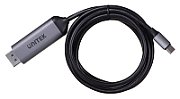 Unitek USB-C to DP 1.4 Adapter 8K@60Hz 1.8m Cable_1