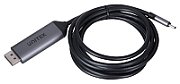 Unitek USB-C to DP 1.4 Adapter 8K@60Hz 1.8m Cable_3