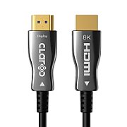 Claroc FEN-HDMI-21-40M AOC optical HDMI cable  2.1  8K  40 m_2