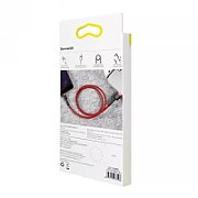 Baseus CALKLF-C09 lightning cable 2 m Red_9