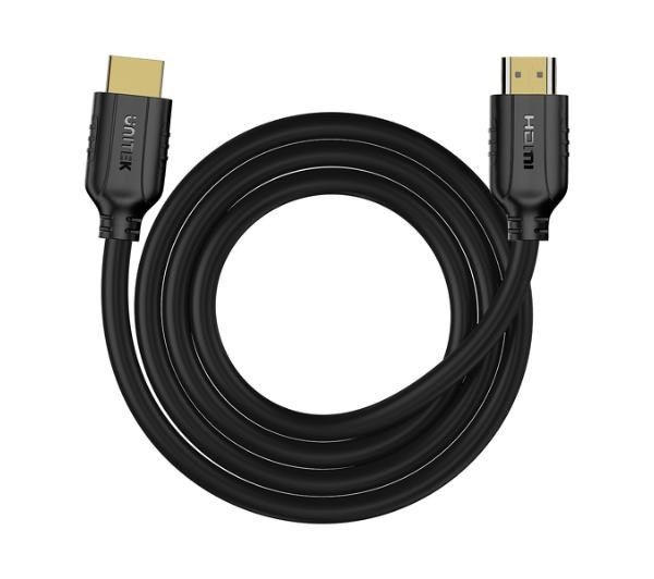 UNITEK HDMI CABLE 2.0 4K 60HZ 1.5M C11079BK-1.5M_2