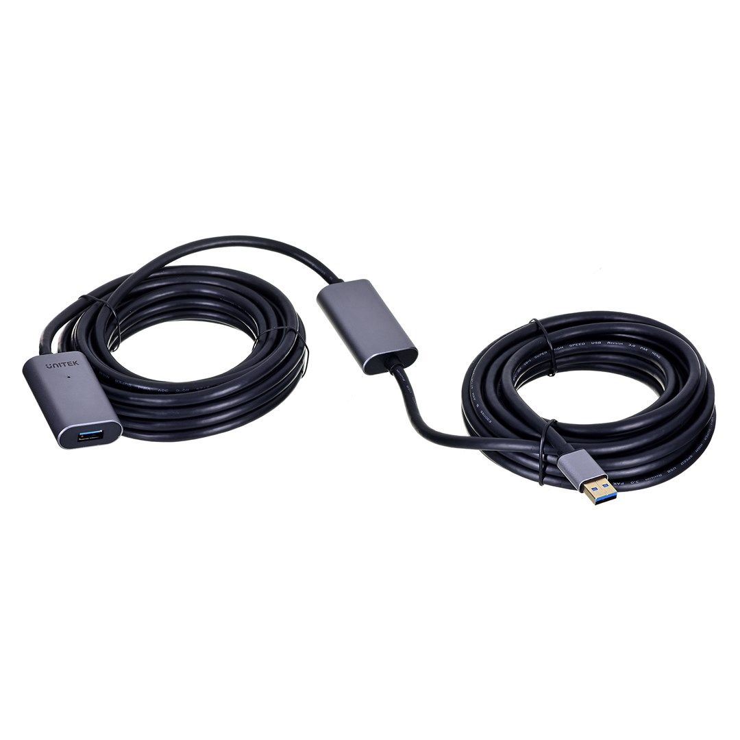 Unitek Y-3005 - USB forlangerkabel - U_2