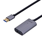 Unitek Y-3005 - USB forlangerkabel - U_3