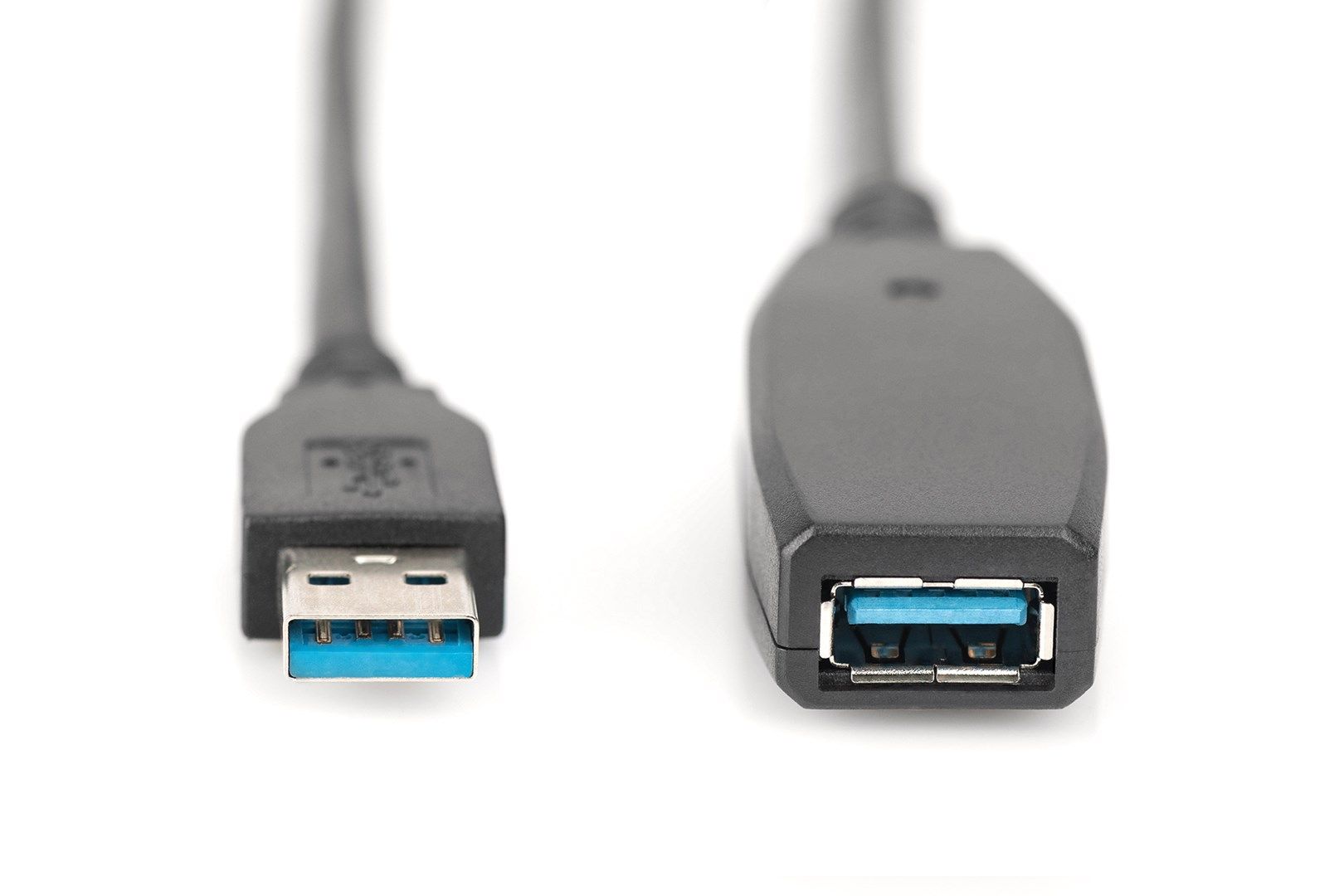 DIGITUS - USB forlangerkabel - USB Typ_2