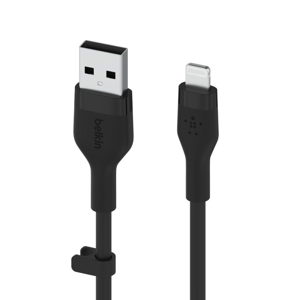 Belkin CAA008BT3MBK lightning cable 3 m Black_2