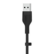 Belkin CAA008BT3MBK lightning cable 3 m Black_6