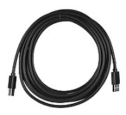 UNITEK Y-C421GBK USB cable 5 m USB 2.0 USB A USB B Black_4