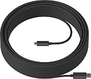 LOGITECH STRONG USB CABLE 10M/USB A TO USB C_1