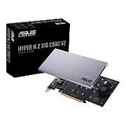 ASUS HYPER M.2 X16 CARD V2 interface cards/adapter Internal_3