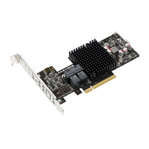 ASUS RAID PIKE II 3008-8i 90SC05E0-M0UAY0_2