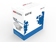 Cable U/UTP cat.5e Hikvision DS-PL-5_1