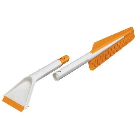 FISKARS WINDSCREEN BRUSH WITH SNOWXPERT SCRAPER_2