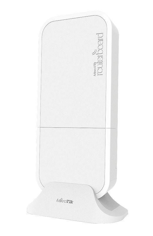 MikroTik wAP ac LTE kit - med R11e-LTE_3