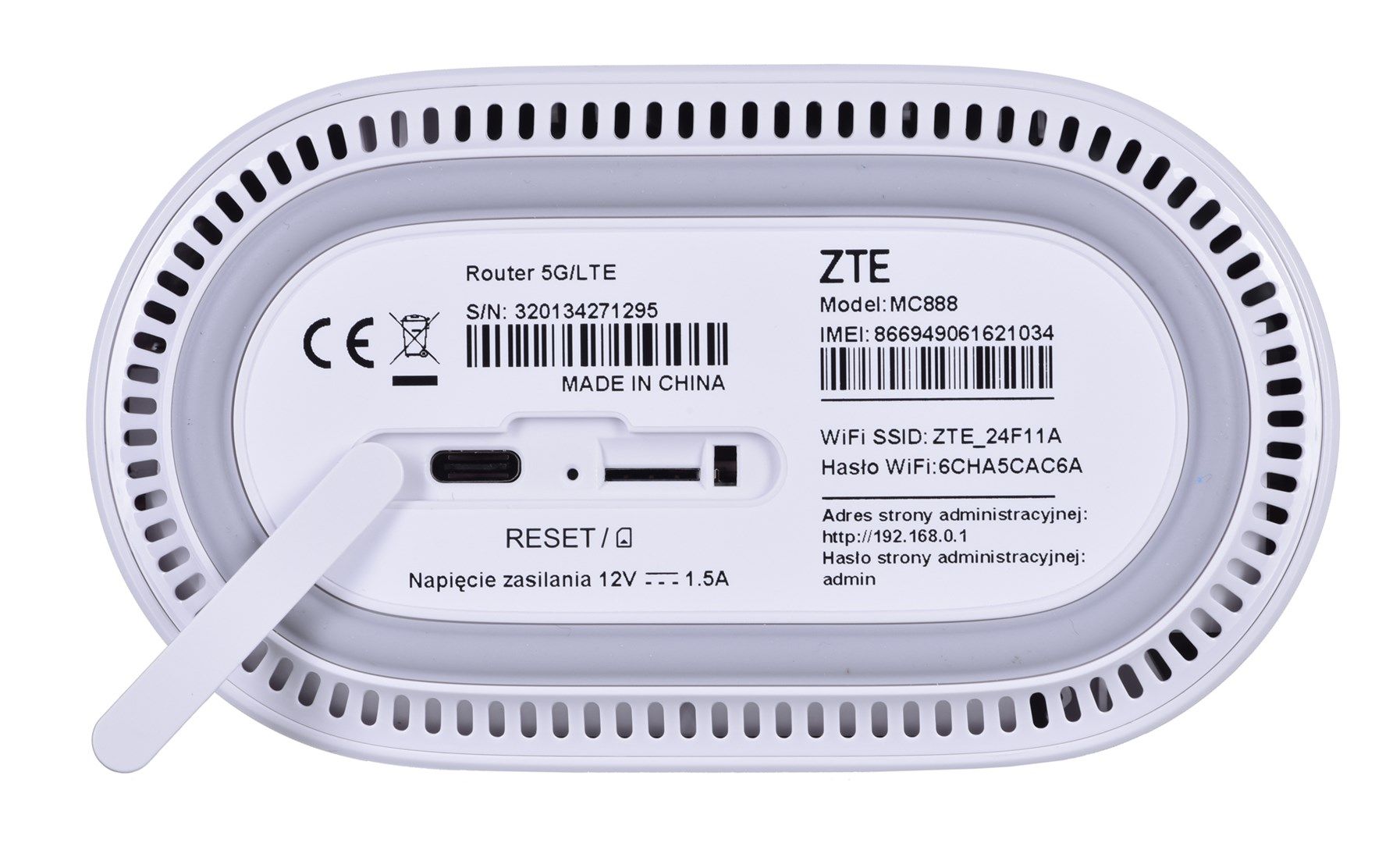 Router ZTE MC888 Pro 5G_4