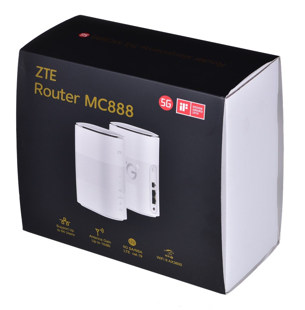 Router ZTE MC888 Pro 5G_10