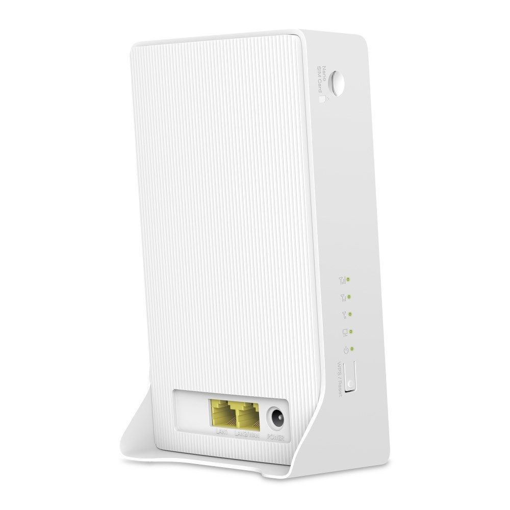 Mercusys 4G+ Cat6 AC1200 Wireless Dual Band Gigabit Router_2