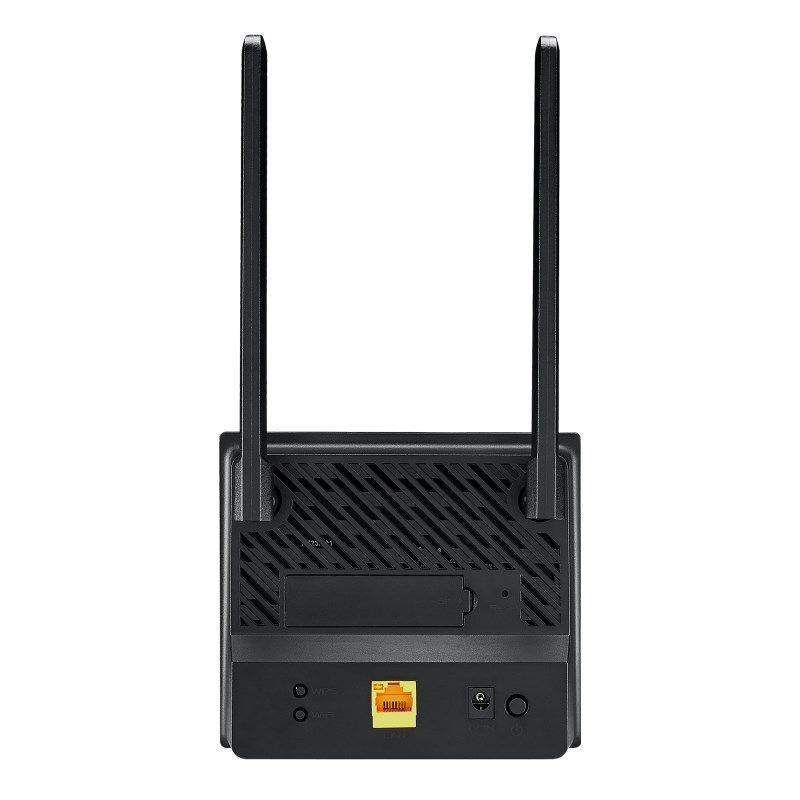 ASUS WL-Router 4G-N16 N300 Cat.4_2