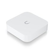 Ubiquiti | UniFi Next-Generation Gateway Lite | 802.11ax | 10/100/1000 Mbit/s | Ethernet LAN (RJ-45) ports 1 | Mesh Support No | MU-MiMO No | No mobile broadband_1