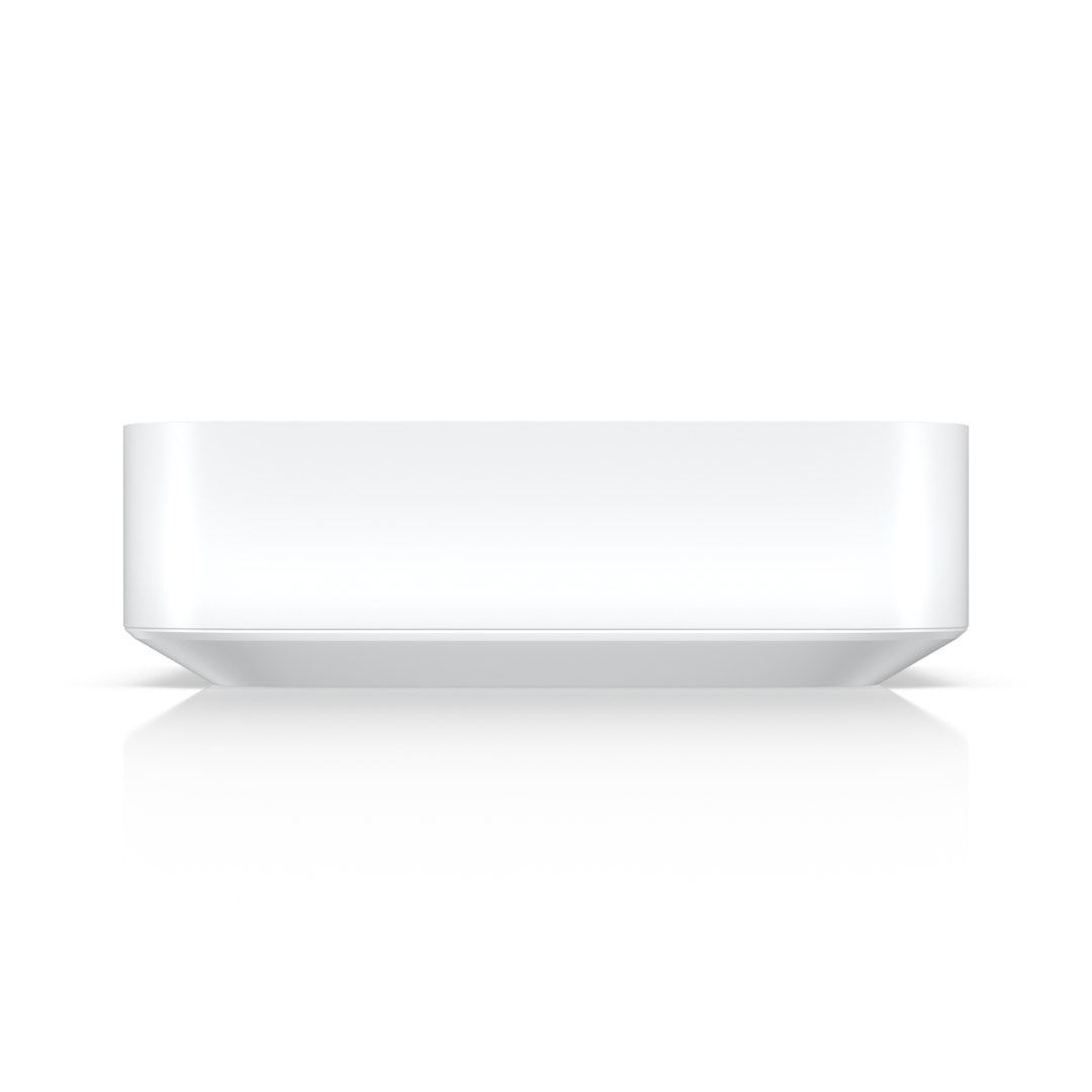 Ubiquiti | UniFi Next-Generation Gateway Lite | 802.11ax | 10/100/1000 Mbit/s | Ethernet LAN (RJ-45) ports 1 | Mesh Support No | MU-MiMO No | No mobile broadband_4