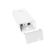 Tenda O1 wireless access point 300 Mbit/s White Power over Ethernet (PoE)_4