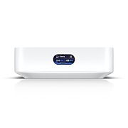 Ubiquiti UniFi Express wireless router Gigabit Ethernet Dual-band (2.4 GHz / 5 GHz) White_2