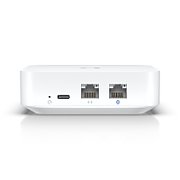 Ubiquiti UniFi Express wireless router Gigabit Ethernet Dual-band (2.4 GHz / 5 GHz) White_5