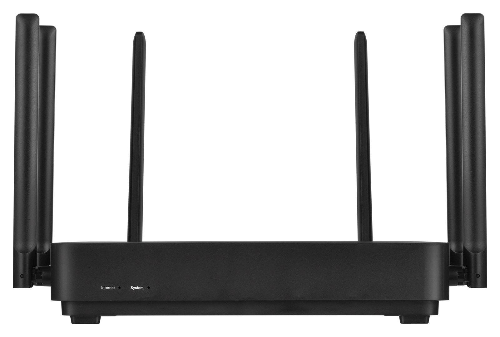 Xiaomi | Dual-Band Wireless Wi-Fi 6 Router | AX3200 | 802.11ax | Mbit/s | 10/100/1000 Mbit/s | Ethernet LAN (RJ-45) ports 3 | Mesh Support Yes | MU-MiMO Yes | No mobile broadband | Antenna type External_3