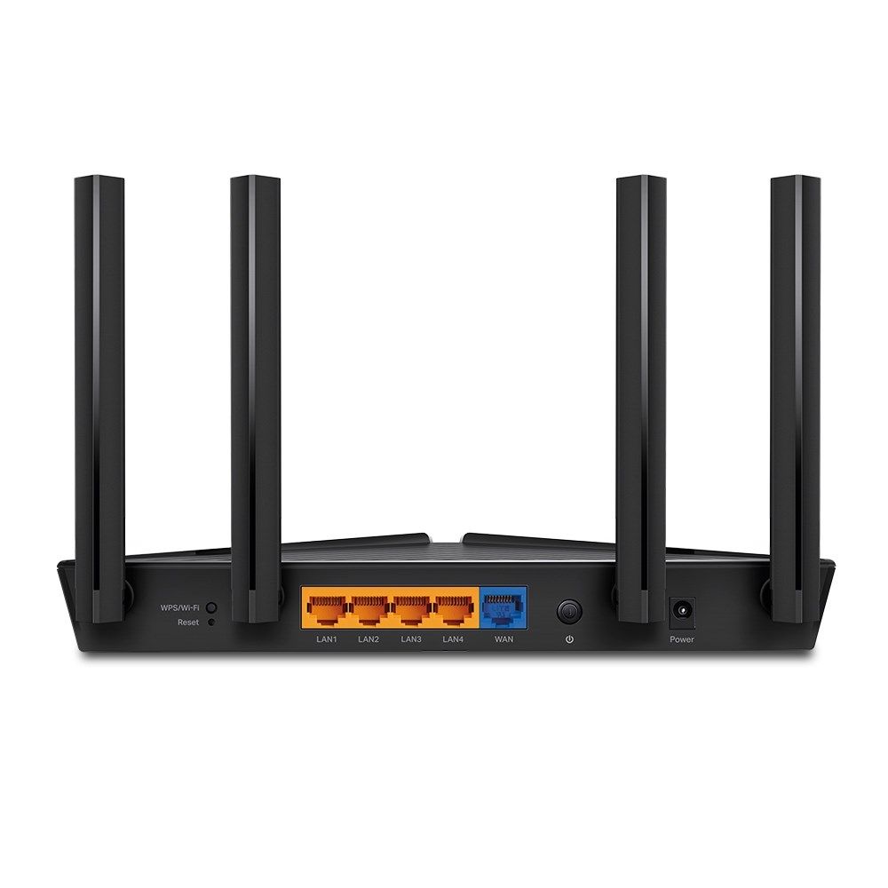 TP-Link AX1800 Dual Band Wi-Fi 6 Router_3