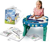 PROMO Biurko artystyczne Bluey Art Desk 99399 LISCIANI_1