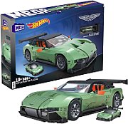 MEGA Hot Wheels Aston Martin Vulcan Collector's Kit_1