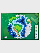 Plus Plus Puzzle By number Earth 800 pieces 3914 DANTE_5