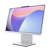 Lenovo IdeaCentre AIO 24IRH9 Intel® Core™ i5 i5-13420H 60.5 cm (23.8 ) 1920 x 1080 pixels All-in-One PC 16 GB DDR5-SDRAM 512 GB SSD Windows 11 Wi-Fi 6 (802.11ax) Cloud Grey_2