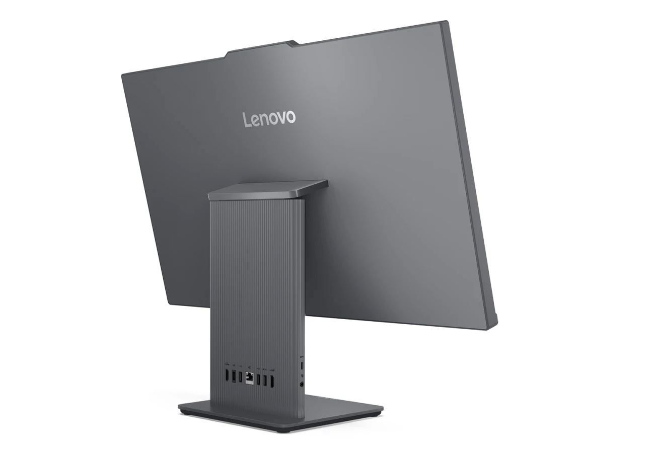 Lenovo IdeaCentre AIO 27IRH9 Intel® Core™ i5 i5-13420H 68.6 cm (27 ) 1920 x 1080 pixels All-in-One PC 16 GB DDR5-SDRAM 512 GB SSD NoOS Wi-Fi 6 (802.11ax) Luna Grey_6