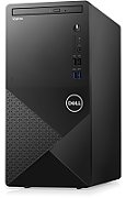 DELL Vostro 3910 i3-12100 Midi Tower Intel® Core™ i3 8 GB DDR4-SDRAM 256 GB SSD Windows 11 Pro PC Black_6