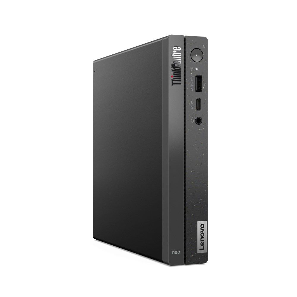 Lenovo ThinkCentre neo 50q Intel® Core™ i5 i5-13420H 16 GB DDR4-SDRAM 512 GB SSD Windows 11 Pro Mini PC Black_2