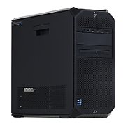 HP Z2 Tower G9 i9-13900K 32GB DDR5 SSD1TB Intel UHD Graphics 770 W11Pro 3Y_4