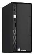 Actina 5901443382614 PC Intel® Core™ i5 i5-14400 8 GB DDR4-SDRAM 1 TB SSD Windows 11 Home Mini Tower Black_1