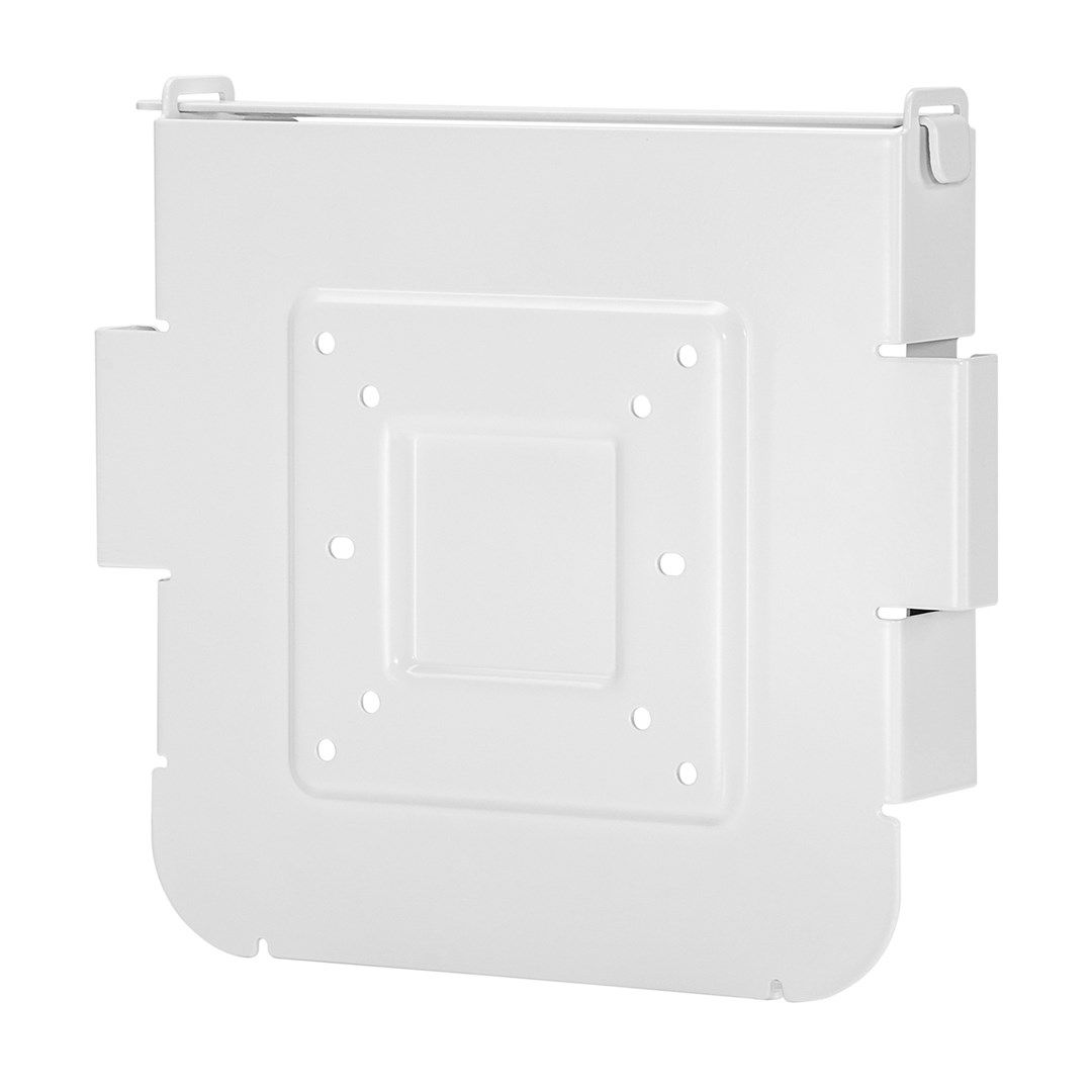 Maclean MC-473 MAC Mini Mount  VESA 75x 75 100x100 Compatible with Mac Mini Manufactured after 2014_7