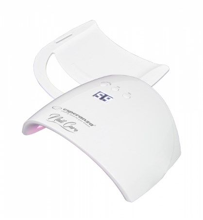 Esperanza EBN006 nail dryer UV + LED 48 W_3