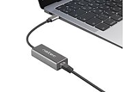 NATEC NETWORK CARD CRICKET 1GB USB-C 3.1 1X RJ45_5