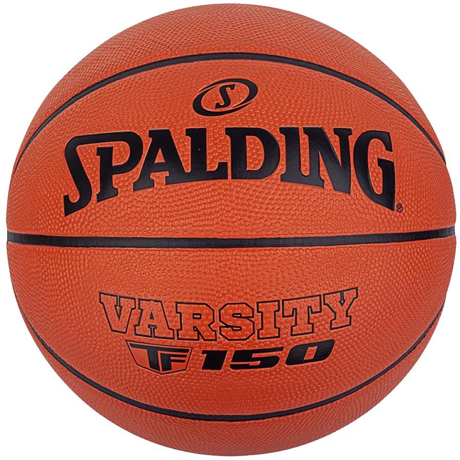 Basketball Spalding Varsity TF-150 orange 84325Z_2