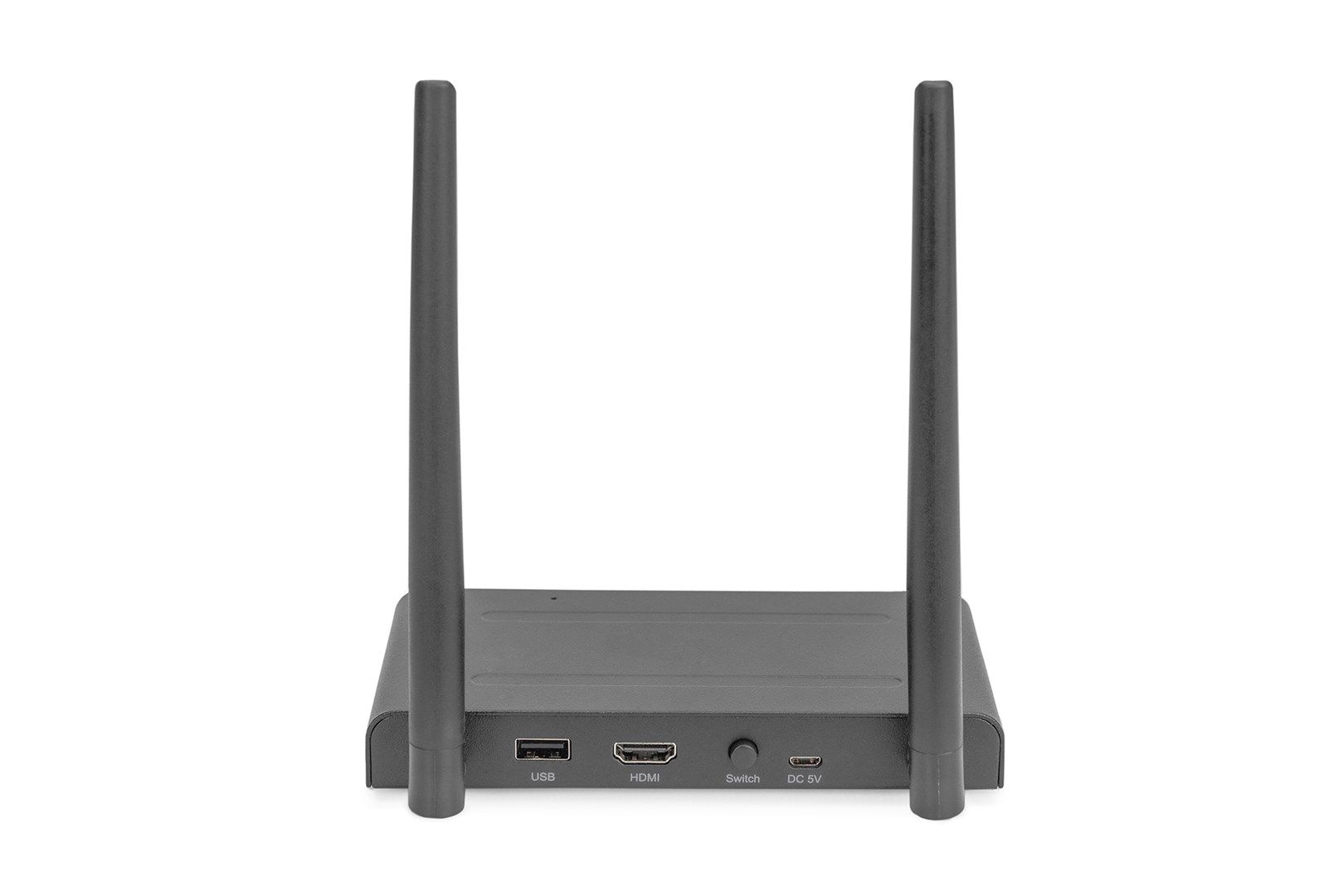 DIGITUS Wireless HDMI KVM Extender 200_12